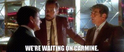 casino carmine|Carmine's .